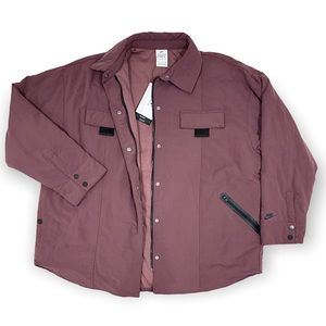 Nike Tech Pack Shirt Jacket